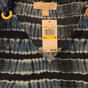 Flowy Micheal Kors tank